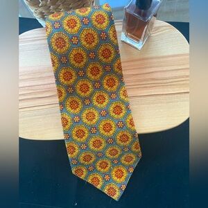 VINTAGE by FRANCK MICHEL ITALY Men’s TIE